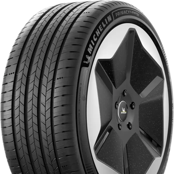 Michelin Primacy 5 Energy 225/45R18 95W