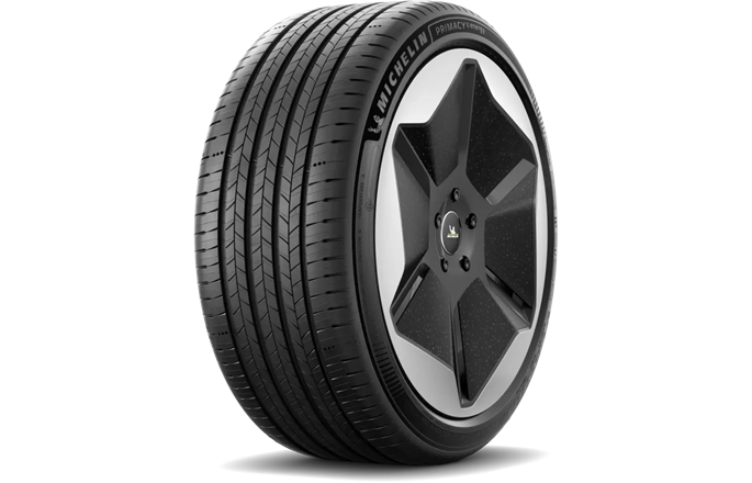 Michelin Primacy 5 Energy