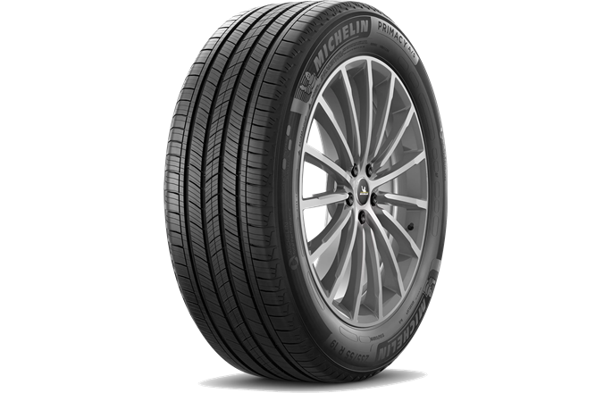 Michelin Primacy All Season
