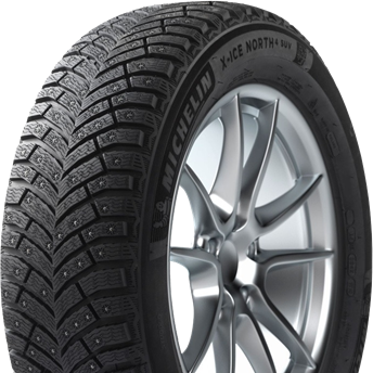 Michelin X-Ice North 4 SUV