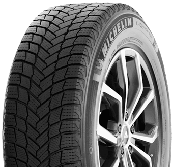 Michelin X-Ice Snow