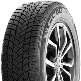 Michelin X-Ice Snow