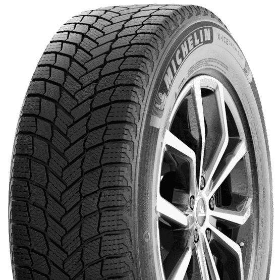 Michelin X-Ice Snow 225/45R17 94H XL