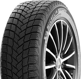 Michelin X-Ice Snow SUV
