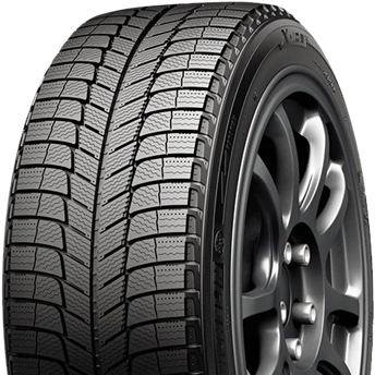 Michelin X-Ice XI3