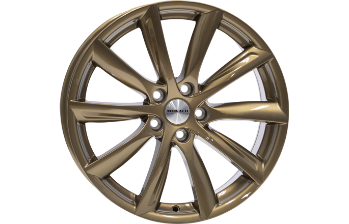 Monaco GP6 Bronze
