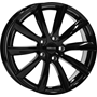 Monaco GP6 Gloss Black