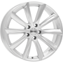 Monaco GP6 Silver