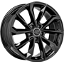MSW 42 Gloss Black