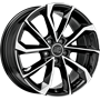 MSW 42 Gloss Black / Polished