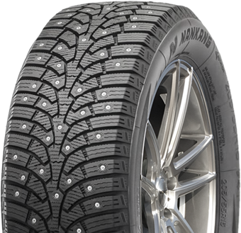 Nankang Ice Activa Grip 2 SW-9
