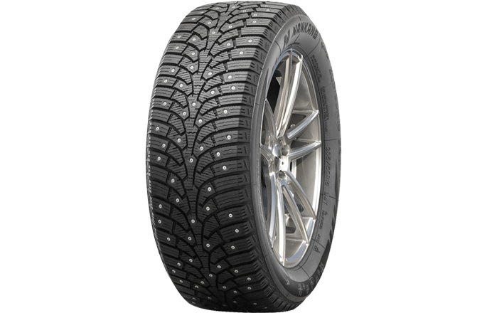 フジケン　4本 215/60R16 NANKANG ICE ACTIVA NANKANG RUBBER TIRE | 南港輪胎 NANKANG RUBBER TIRE