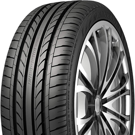 Nankang Noble Sport NS-20 225/35R20 93Y