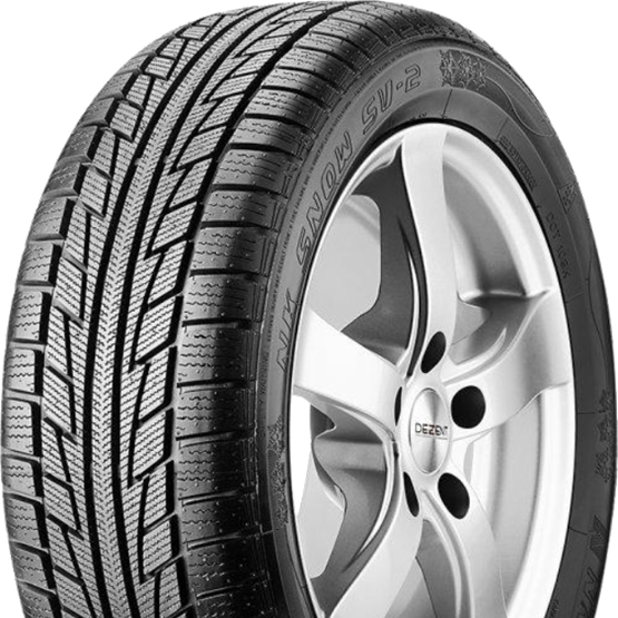 Nankang Snow SV-2 165/70R13 83T