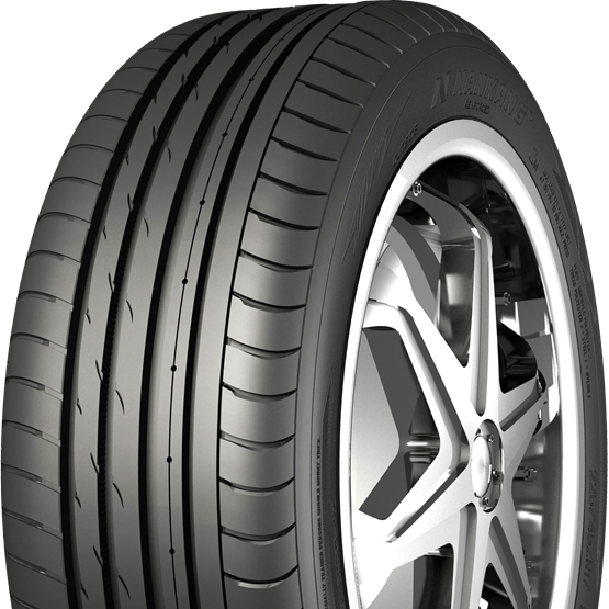 Nankang Sportnex AS-2+ 235/40R19 96Y