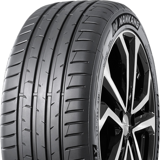 Nankang Sportnex AS-3 195/45R15 78V Elect