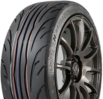 Nankang Sportnex NS-2R