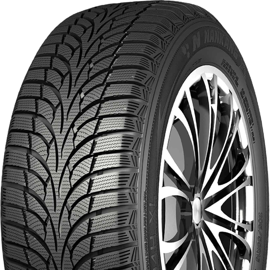 Nankang Winter Activa SV-3 235/45R17 97V XL MFS