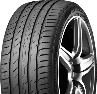 Nexen N'Fera Sport