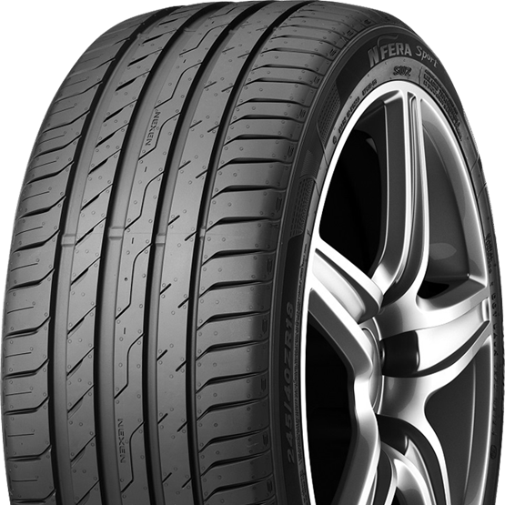 Nexen N'Fera Sport 225/45R17 91Y