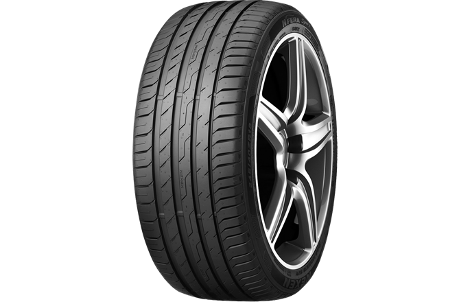 Nexen N'Fera Sport SU2