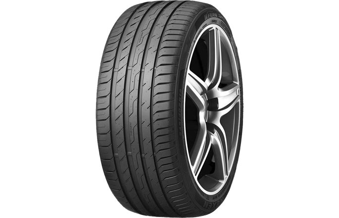 Nexen N'Fera Sport EV