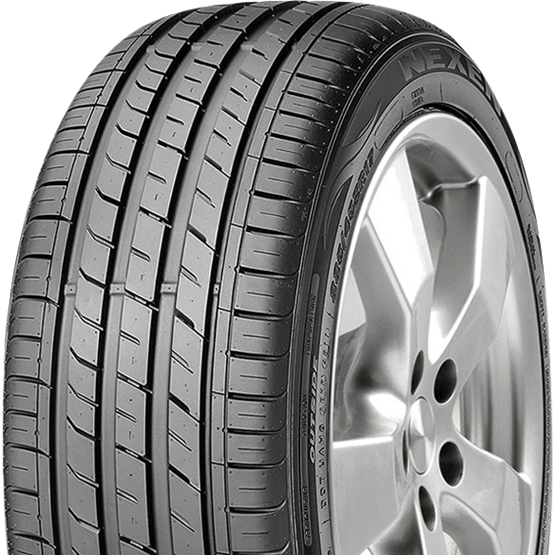 Nexen N'Fera SU1 265/40R18 101Y XL