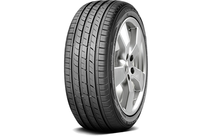 Nexen N'Fera SU1
