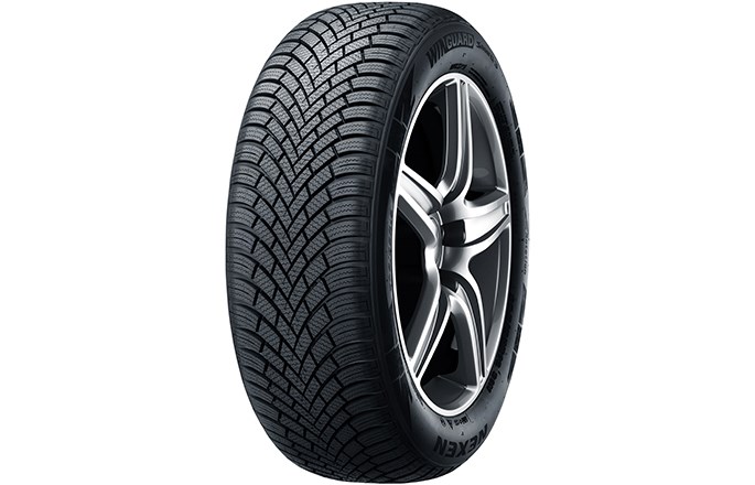 Nexen Winguard SnowG 3 WH21