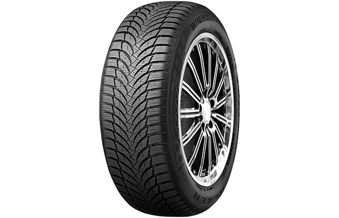 Nexen Winguard SnowG WH2