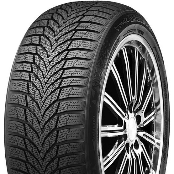 Nexen Winguard Sport 2 235/35R19 91W XL