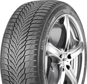 Nexen Winguard Sport 2 SUV