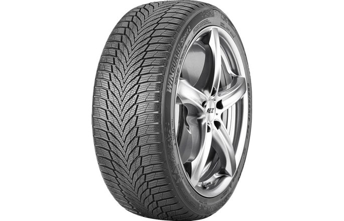 Nexen Winguard Sport 2 SUV