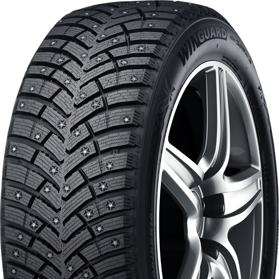Nexen Winguard Winspike 3 205/65R16 95T