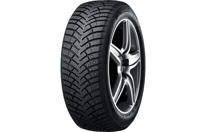 Nexen Winguard Winspike 3 235/65R17 104T - Tyred.se