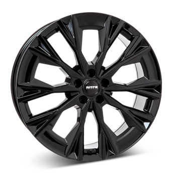Nitro Alpha FF Gloss Black