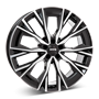 Nitro Alpha FF Gloss Black/Polished