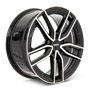Nitro Momentum Gloss Black / Polished
