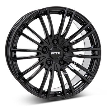 Nitro Turismo FF Gloss Black