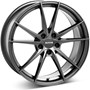 Nitro Volcano Gloss Gunmetal