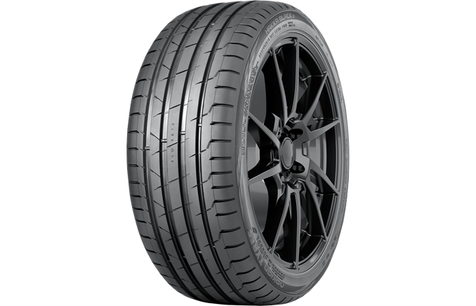 Nokian Tyres Hakka Black 2