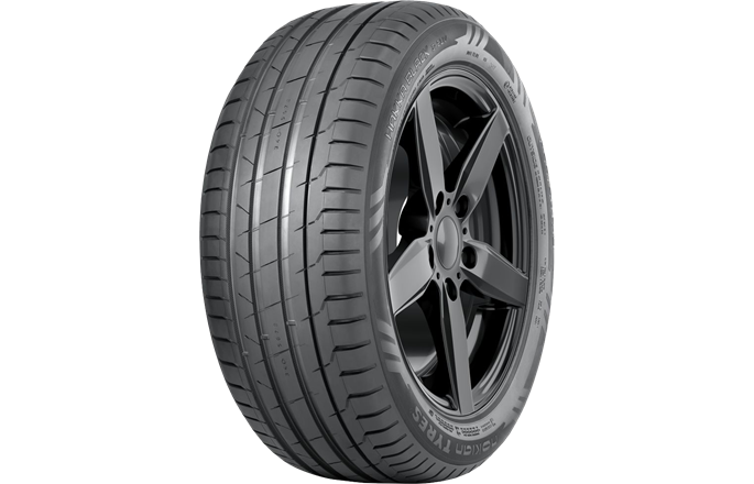 Köp Nokian Tyres Hakka Black 2 SUV direkt online