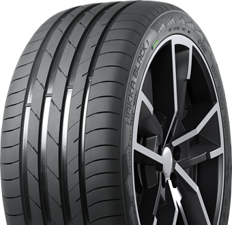 Nokian Tyres Hakka Black 3