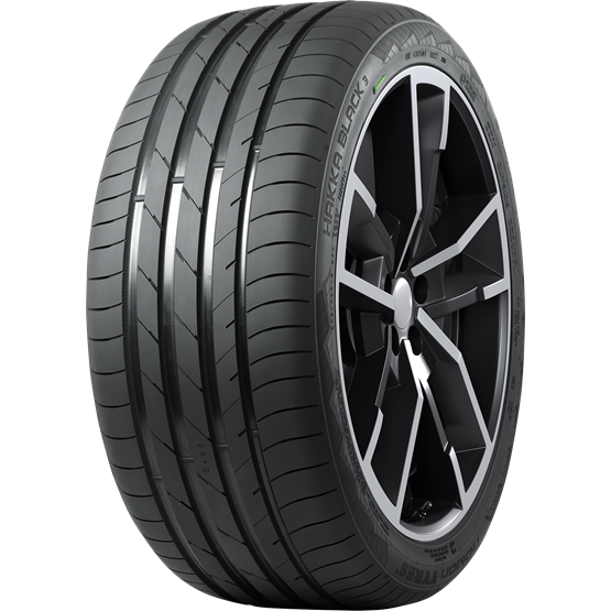 Köp Nokian Tyres Hakka Black 3 direkt online