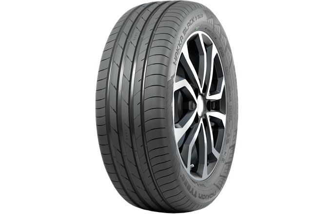 Nokian Tyres Hakka Black 3 SUV