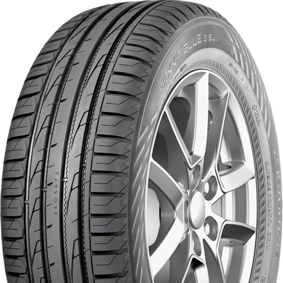 Nokian Tyres Hakka Blue 2 SUV 245/70R16 111H XL