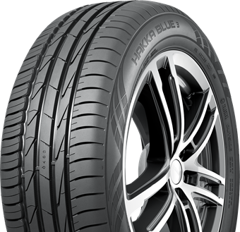 Nokian Tyres Hakka Blue 3