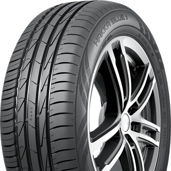 Nokian Tyres Hakka Blue 3