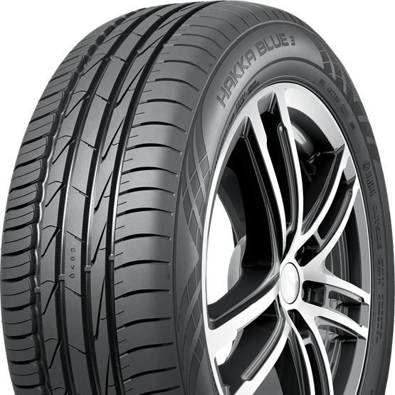 Nokian Tyres Hakka Blue 3 225/45R17 94V XL