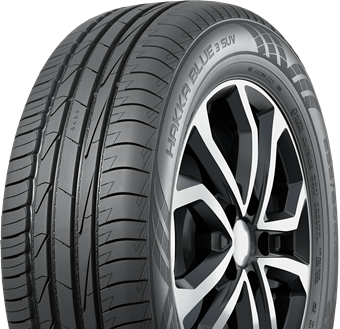 Nokian Tyres Hakka Blue 3 SUV